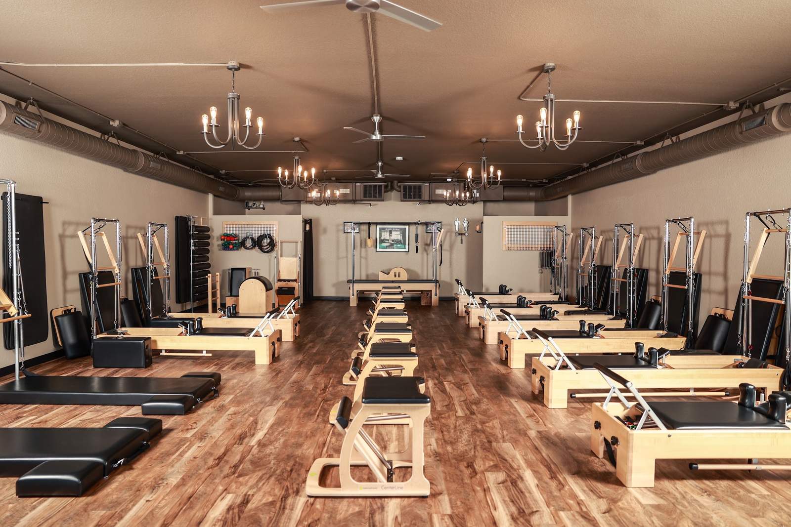 The Contrology Center Pilates Studio — photo 1