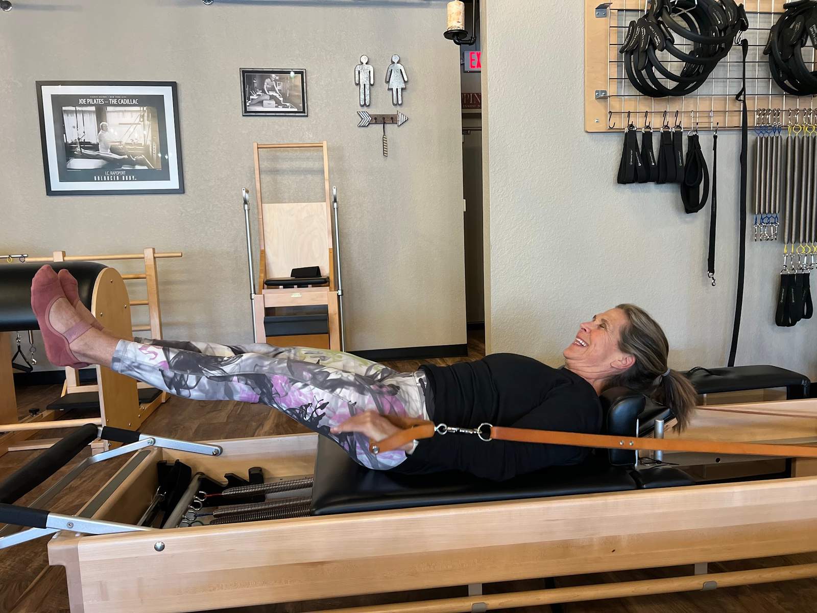 The Contrology Center Pilates Studio — photo 3