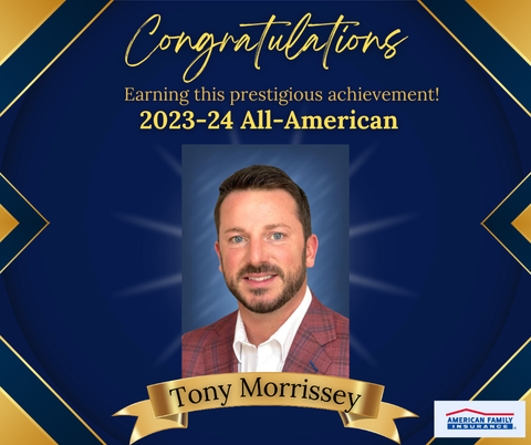 Anthony Morrissey & Associates, LLC American Family Insurance — photo 3