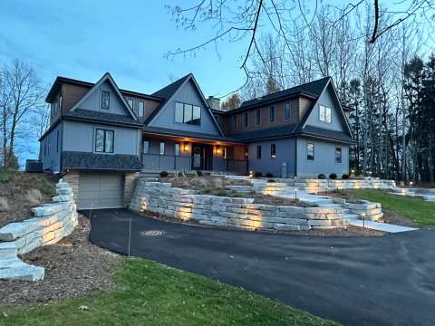 McGuire Landscape Company — photo 3