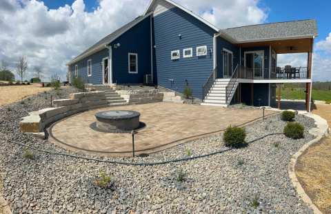 McGuire Landscape Company — photo 4