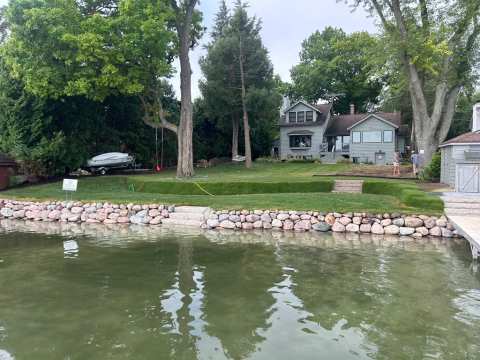 McGuire Landscape Company — photo 5