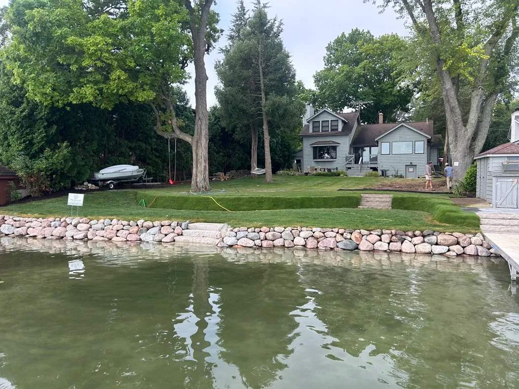 McGuire Landscape Company — photo 5