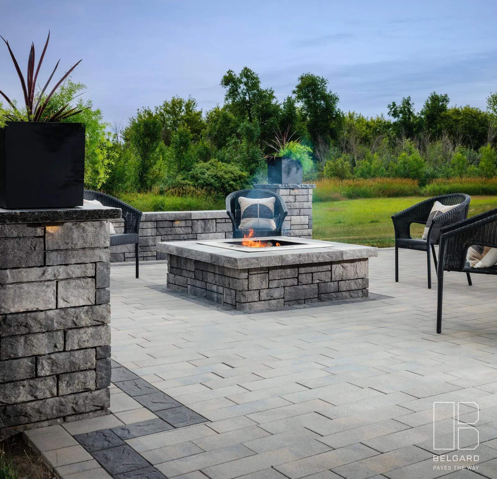 McGuire Landscape Company — photo 7