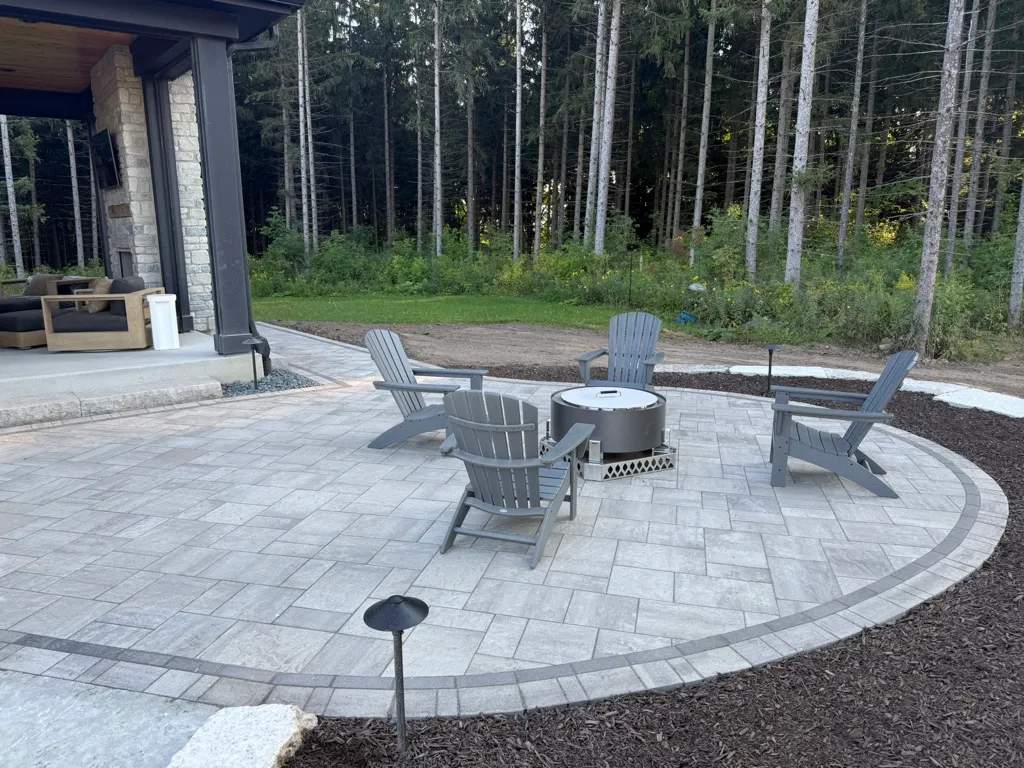 McGuire Landscape Company — photo 8