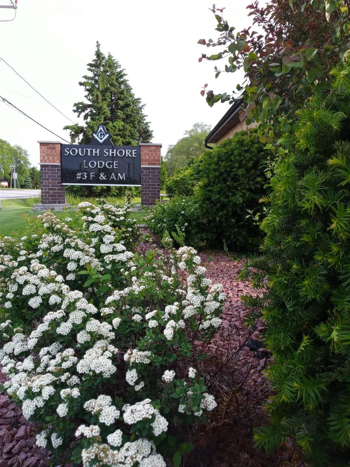 South Shore Lodge #3 — photo 3