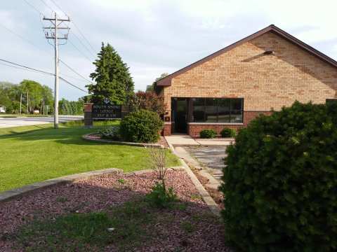 South Shore Lodge #3 — photo 2
