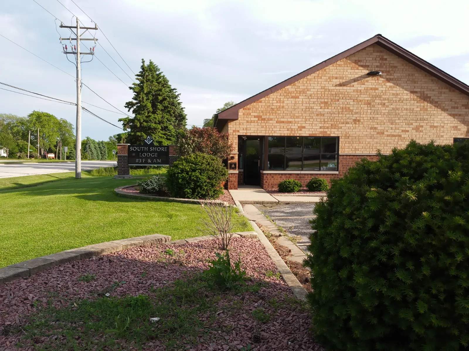 South Shore Lodge #3 — photo 2