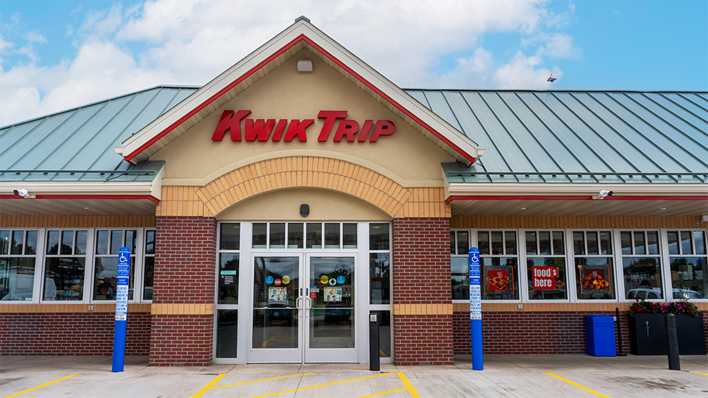 Kwik Trip — photo 1