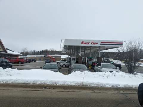 Kwik Trip — photo 4