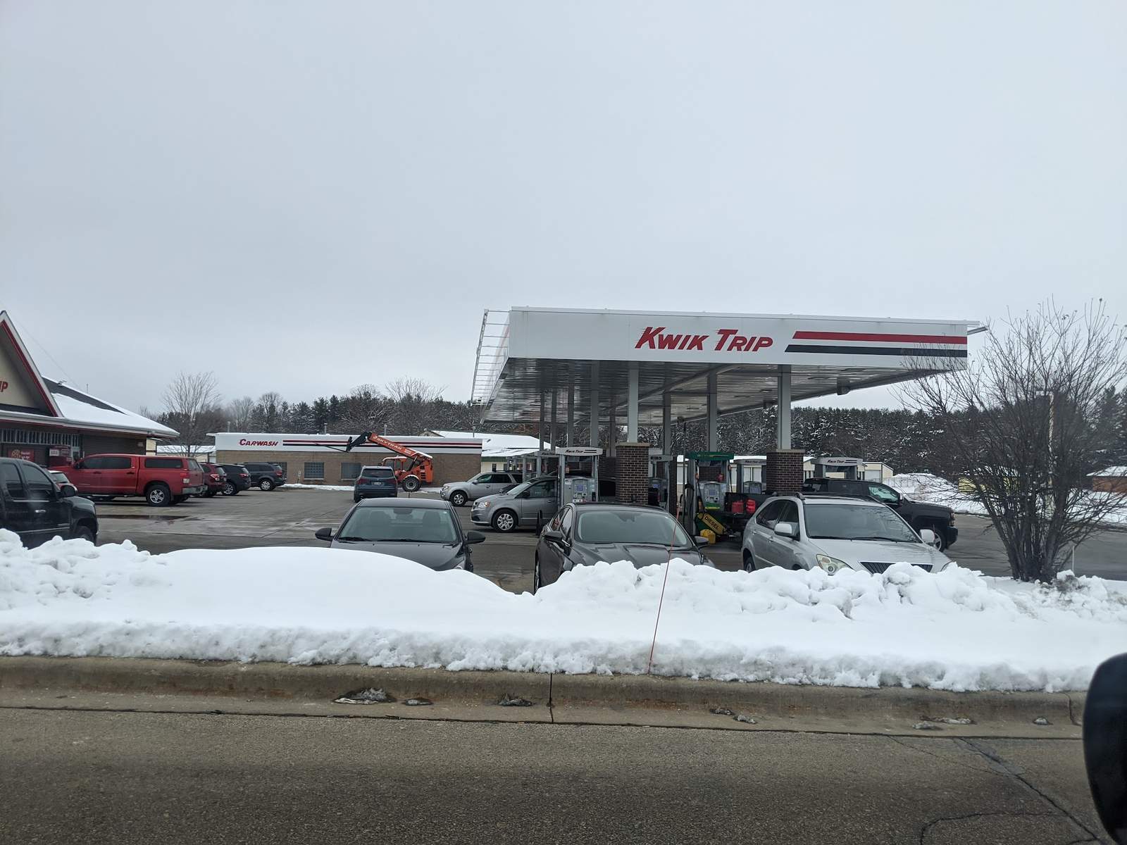 Kwik Trip — photo 4