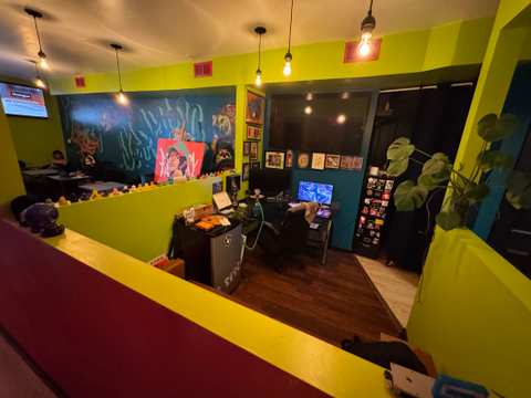 Dream Lab — photo 2
