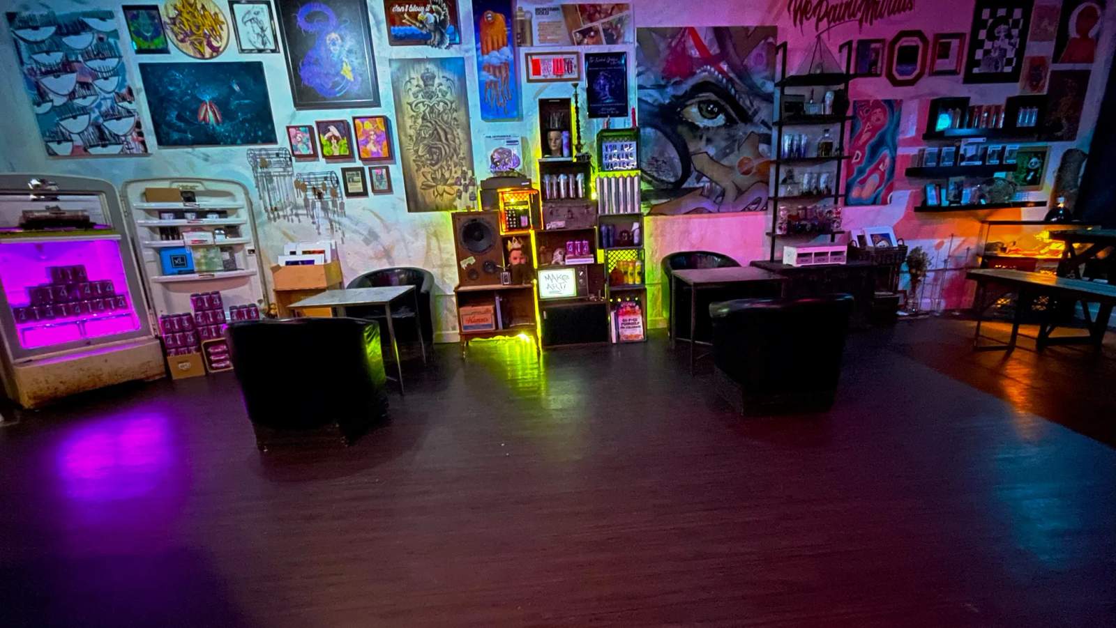Dream Lab — photo 1