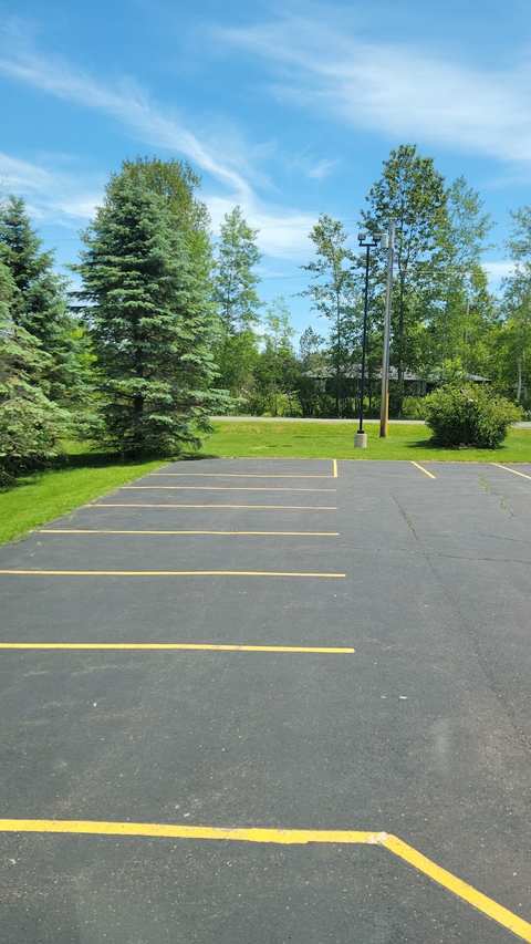 Masjid Al-Noor (Islamic Society of Central Wisconsin) — photo 3