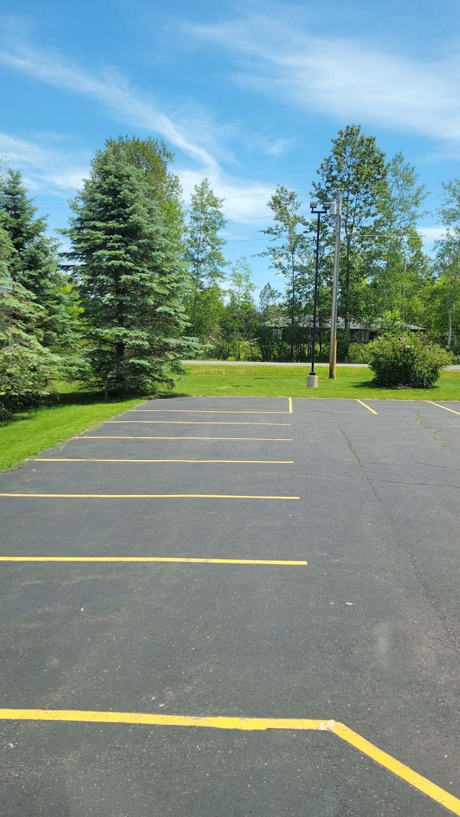 Masjid Al-Noor (Islamic Society of Central Wisconsin) — photo 3