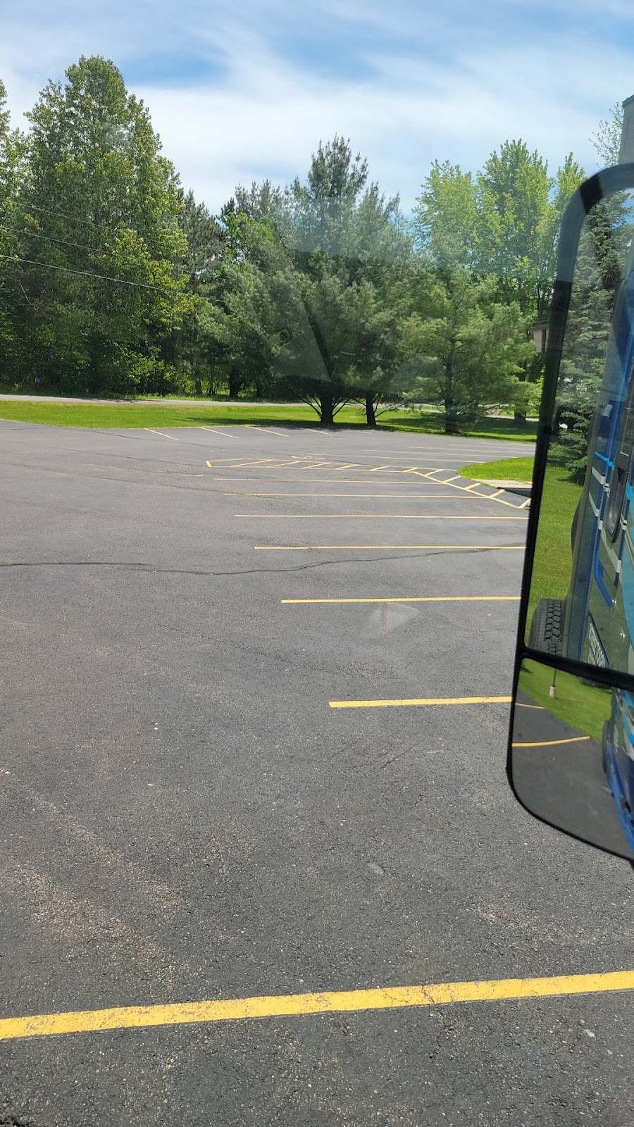 Masjid Al-Noor (Islamic Society of Central Wisconsin) — photo 4
