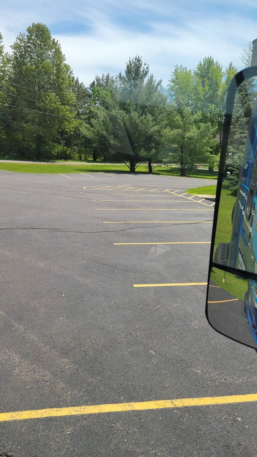 Masjid Al-Noor (Islamic Society of Central Wisconsin) — photo 4