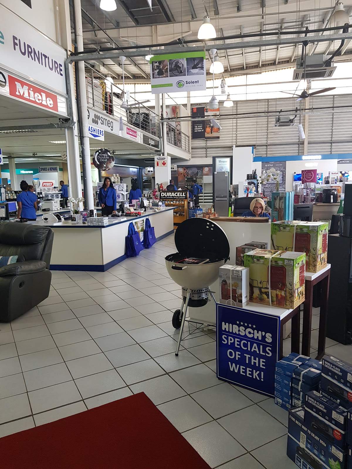 Hirsch's Ballito — photo 2