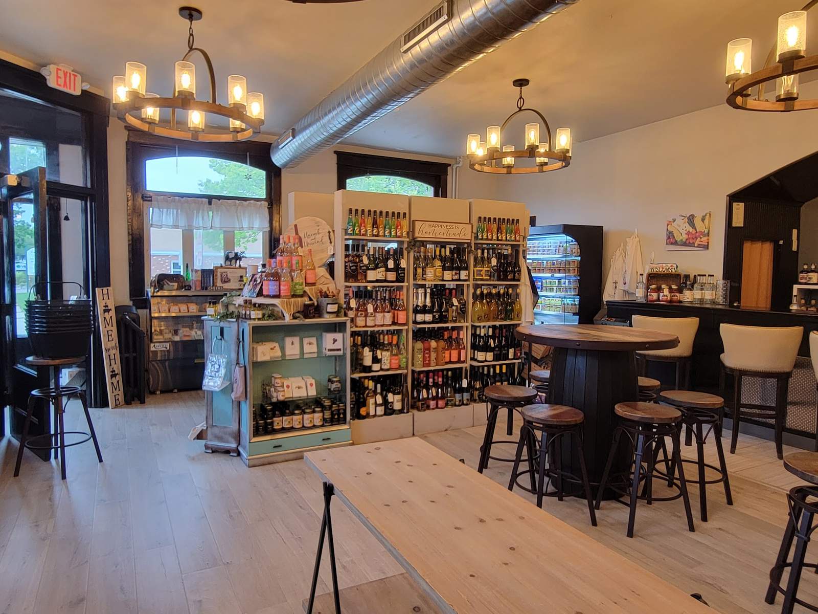 Cheese Wedge Cedarburg — photo 1