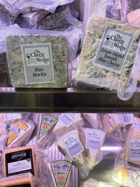 Cheese Wedge Cedarburg — photo 5