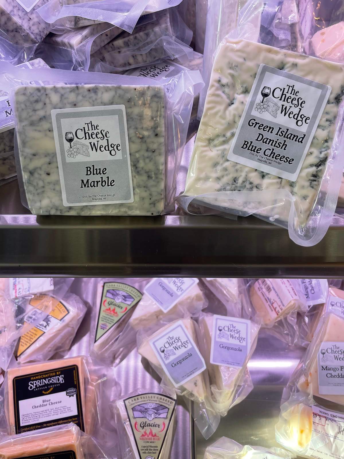 Cheese Wedge Cedarburg — photo 5
