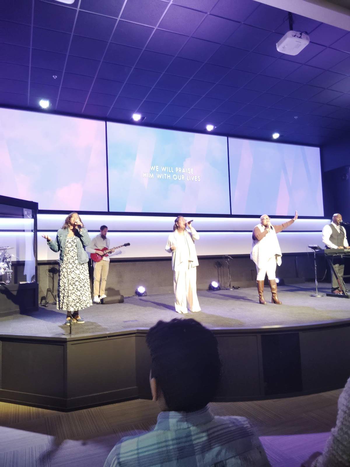 Metro Harvest Church — photo 3