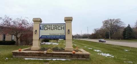 Metro Harvest Church — photo 2