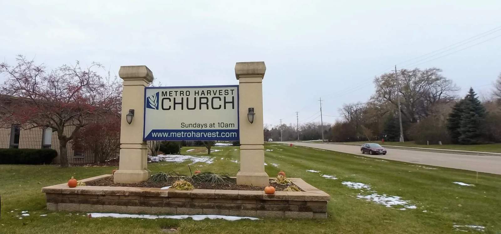 Metro Harvest Church — photo 2