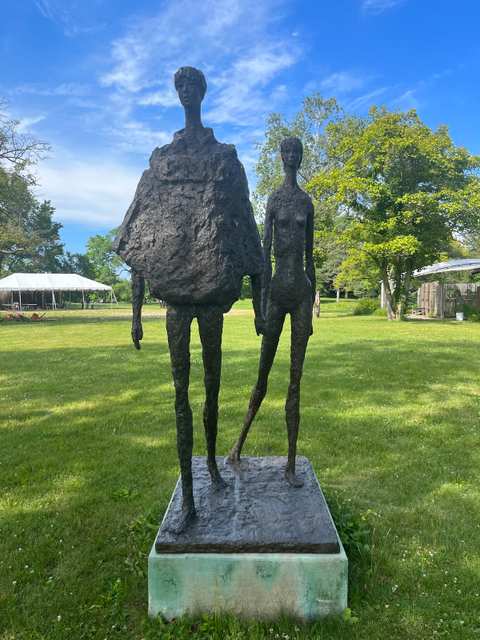 Lynden Sculpture Garden — photo 2