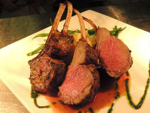 Market Place | Kitchen & Bar — photo 2