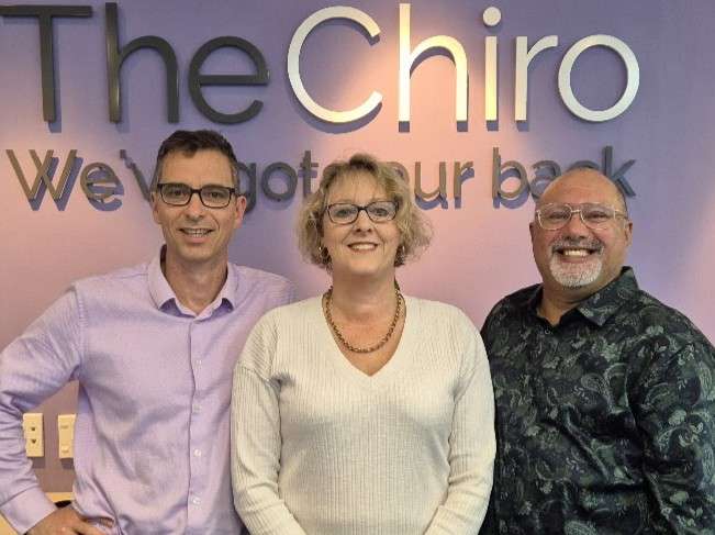 The Chiro Johnsonville
