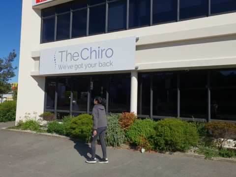 The Chiro Johnsonville — photo 3