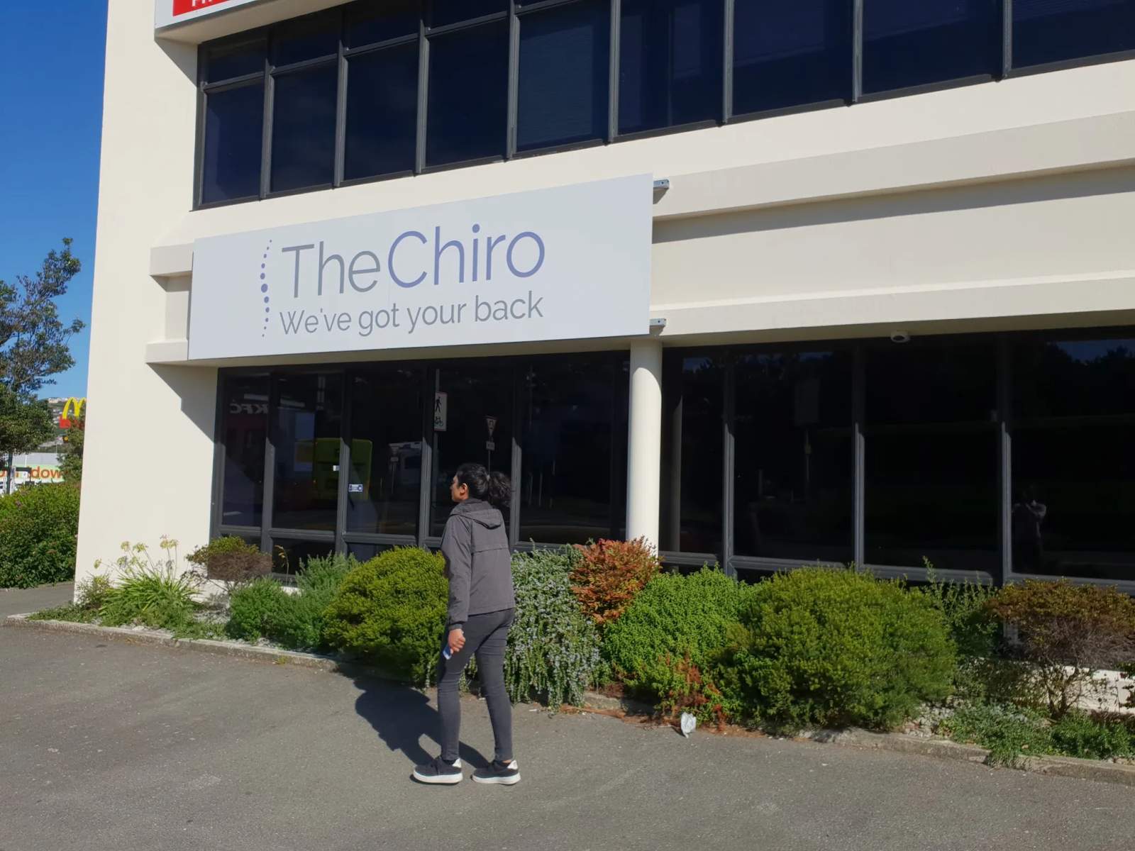 The Chiro Johnsonville — photo 3