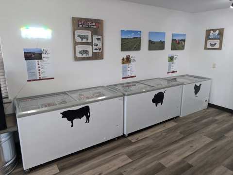 Bull's Eye Family Farms — photo 2