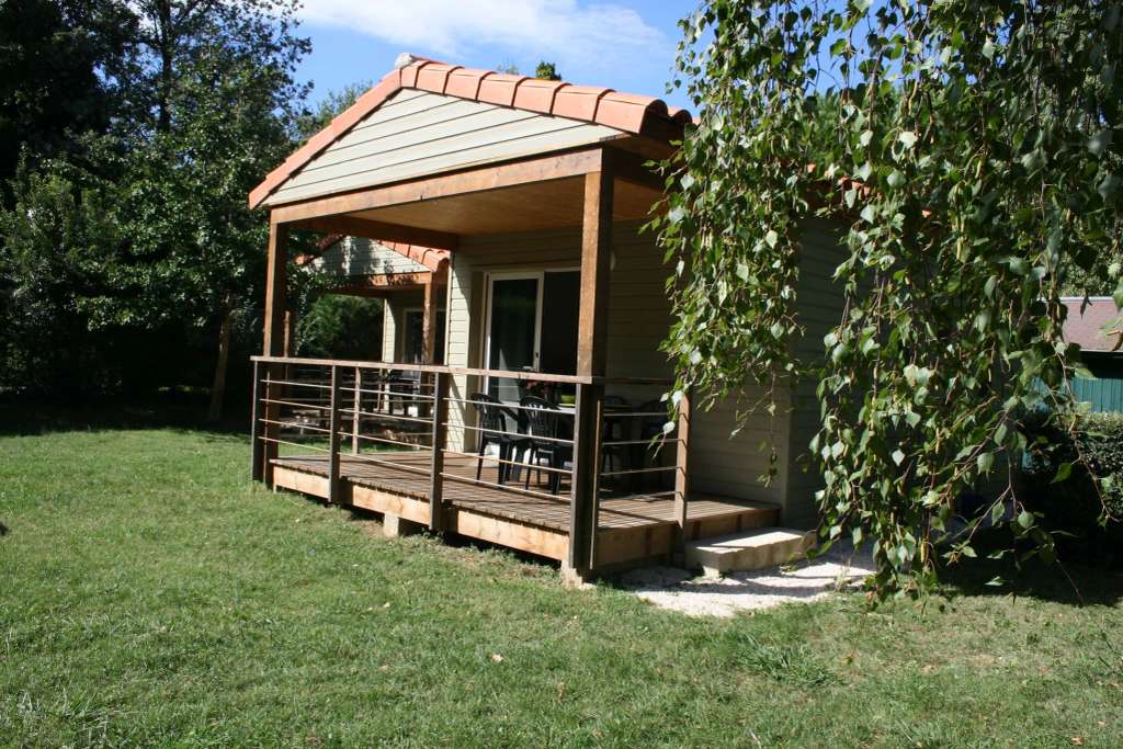 Camping The Doors of Canigó