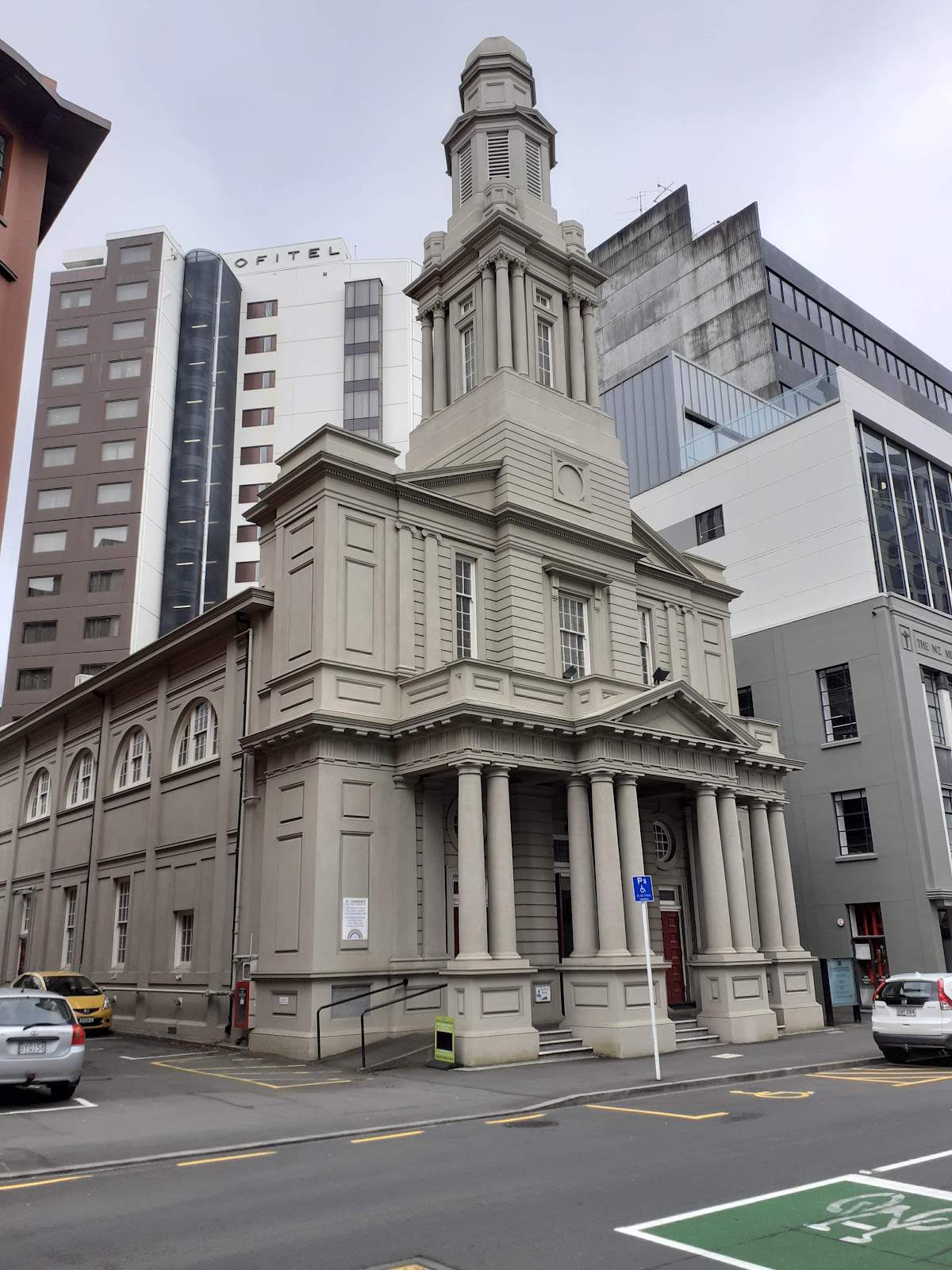 St Andrew’s — photo 1