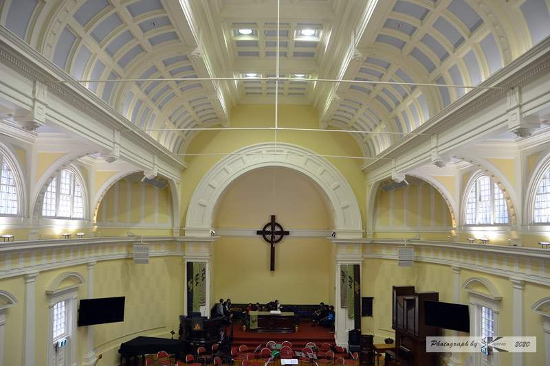 St Andrew’s — photo 2