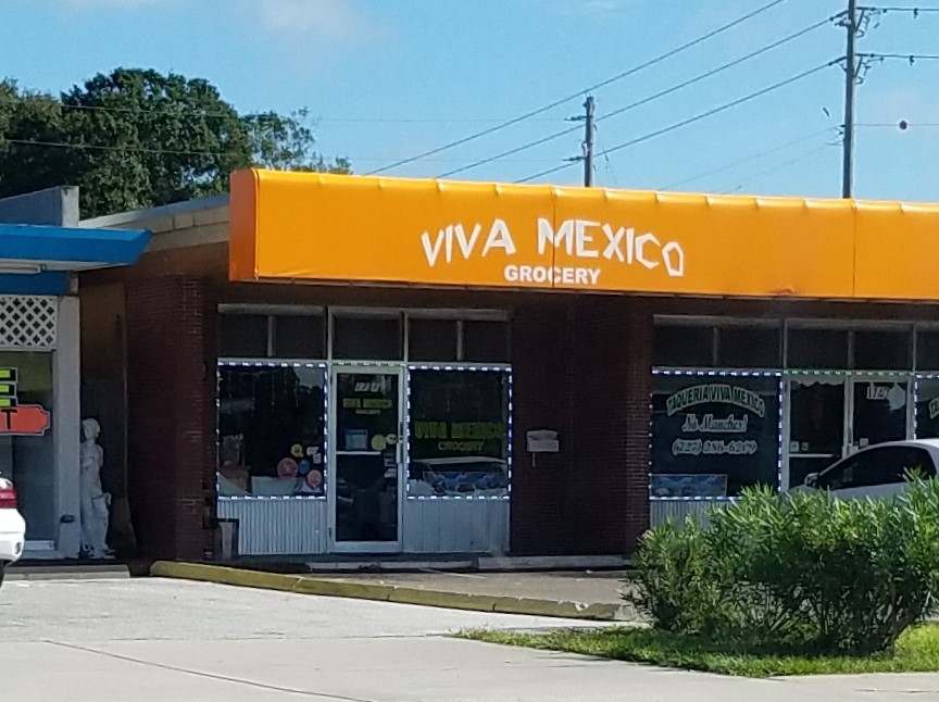 Taqueria Viva Mexico Clearwater — photo 1