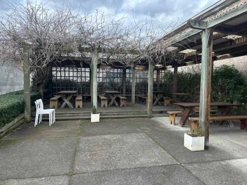 The Village Cafe & Bar — photo 4