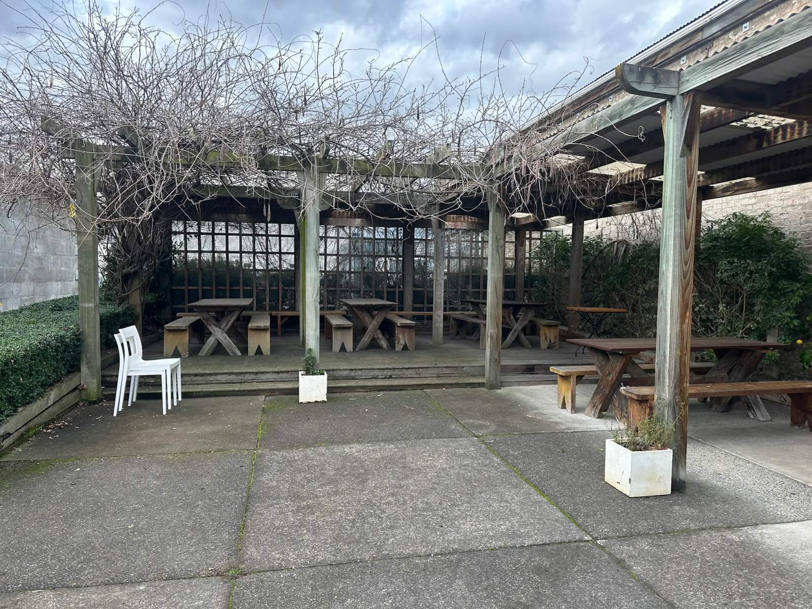 The Village Cafe & Bar — photo 4