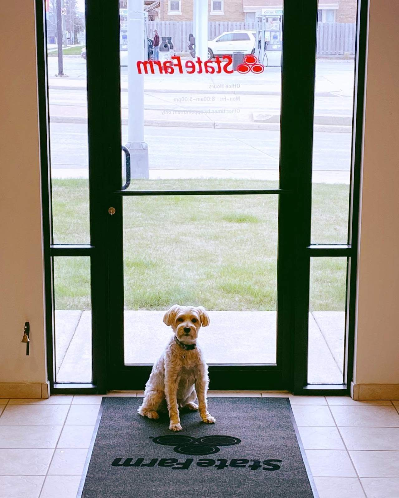 Todd Glover - State Farm Insurance Agent — photo 1