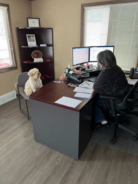 Todd Glover - State Farm Insurance Agent — photo 2