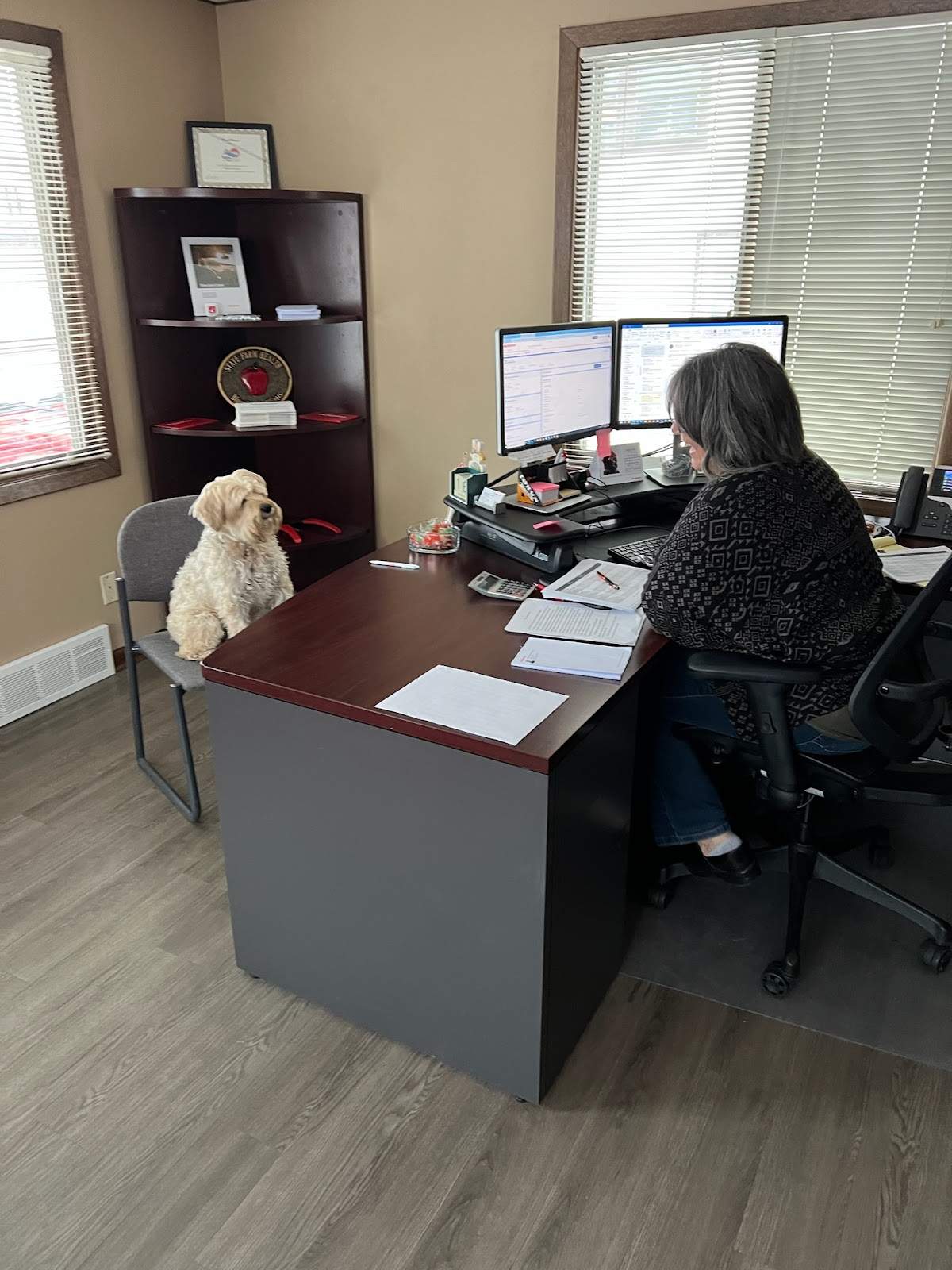 Todd Glover - State Farm Insurance Agent — photo 2