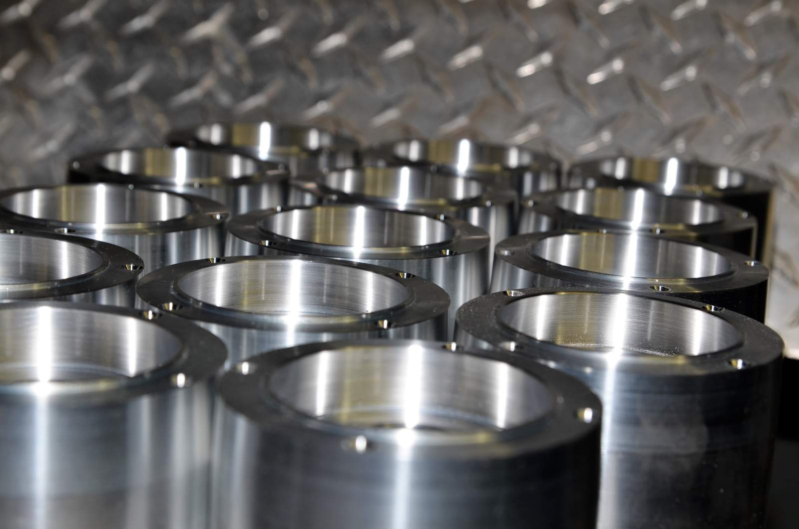 Joel Manufacturing Inc — photo 1