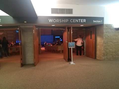 Elmbrook Church — photo 3