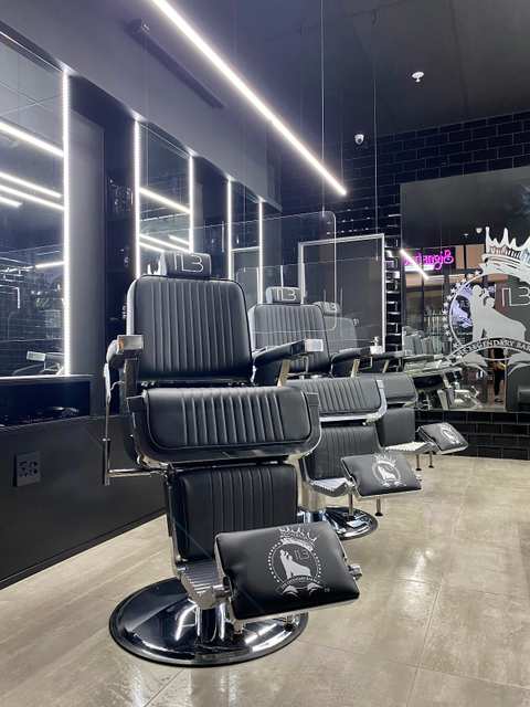 Legends Barbershop Kwadukuza Mall — photo 2