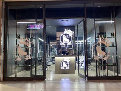 Legends Barbershop Kwadukuza Mall — photo 3