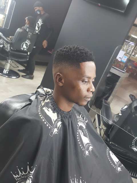 Legends Barbershop Kwadukuza Mall — photo 4