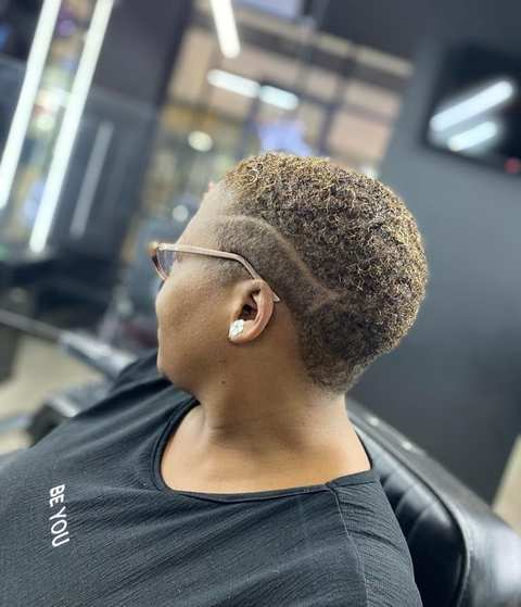 Legends Barbershop Kwadukuza Mall — photo 5