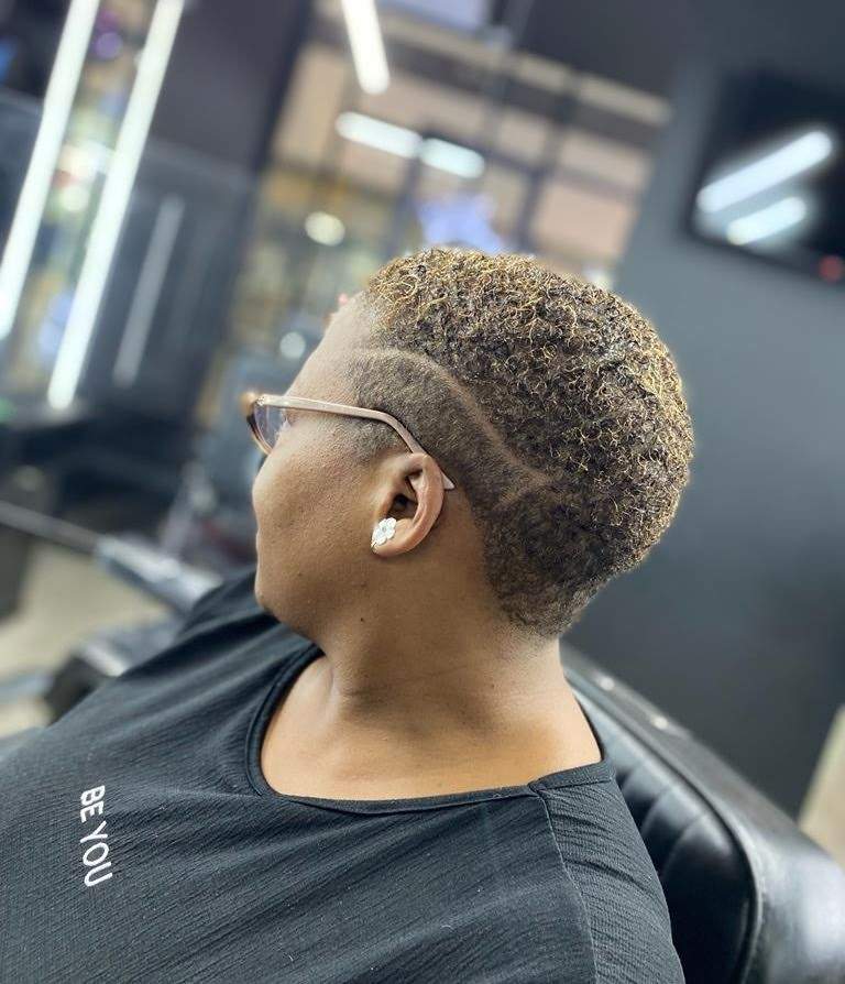 Legends Barbershop Kwadukuza Mall — photo 5